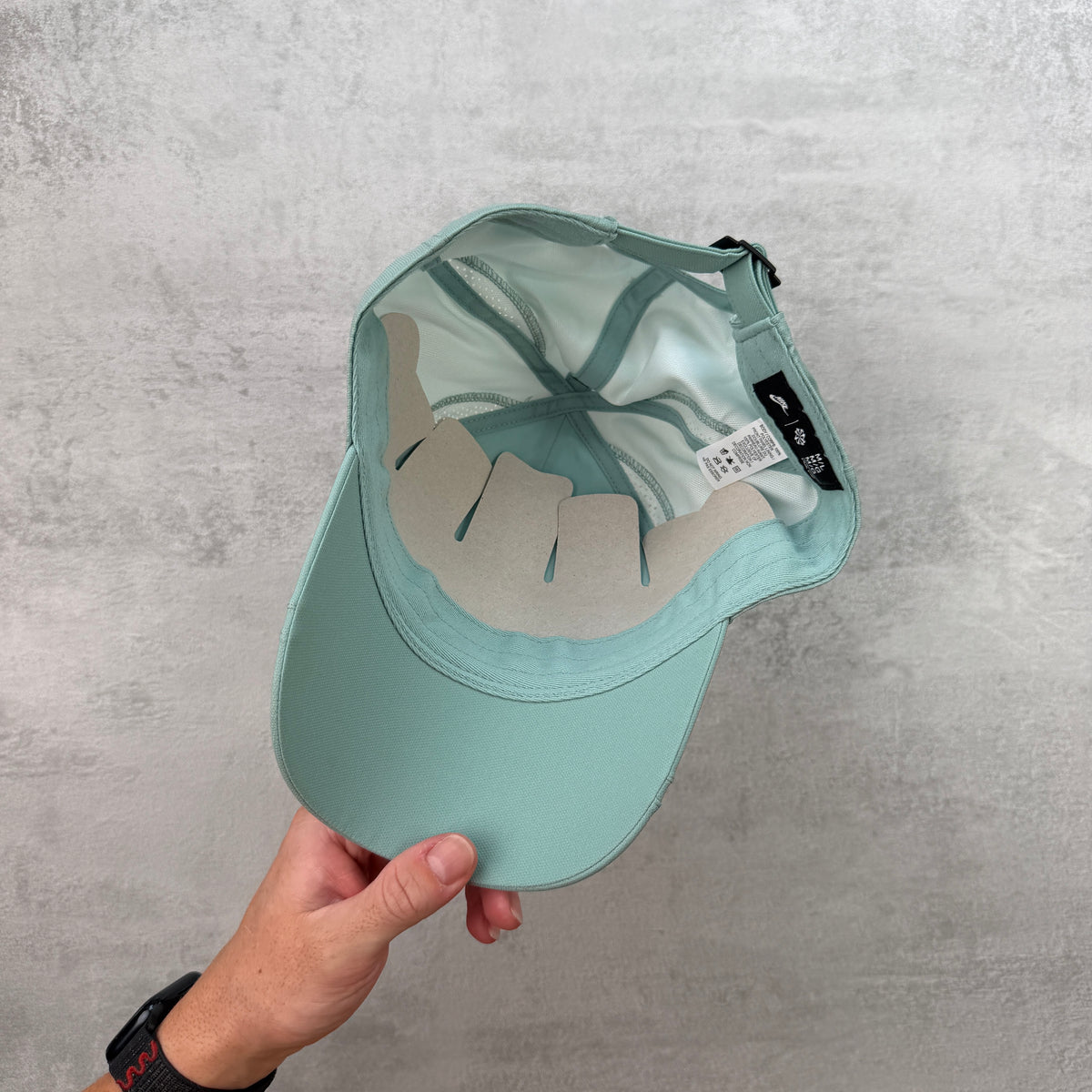 Nike x NOCTA Sport Cap Light Green