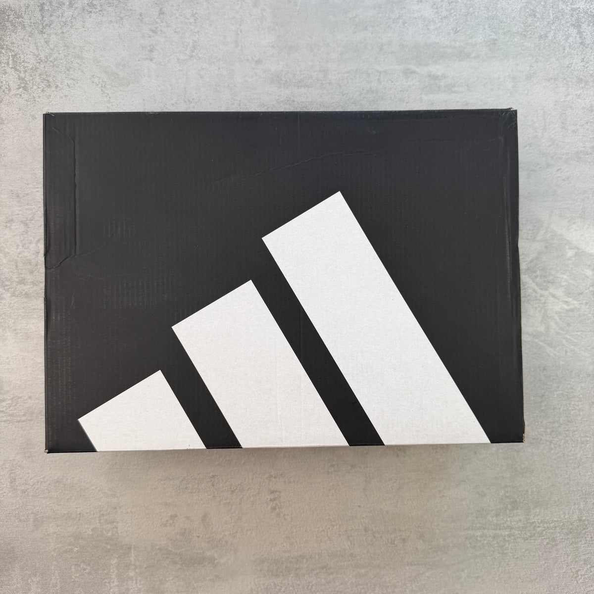 Adidas XLG Runner Deluxe Grey