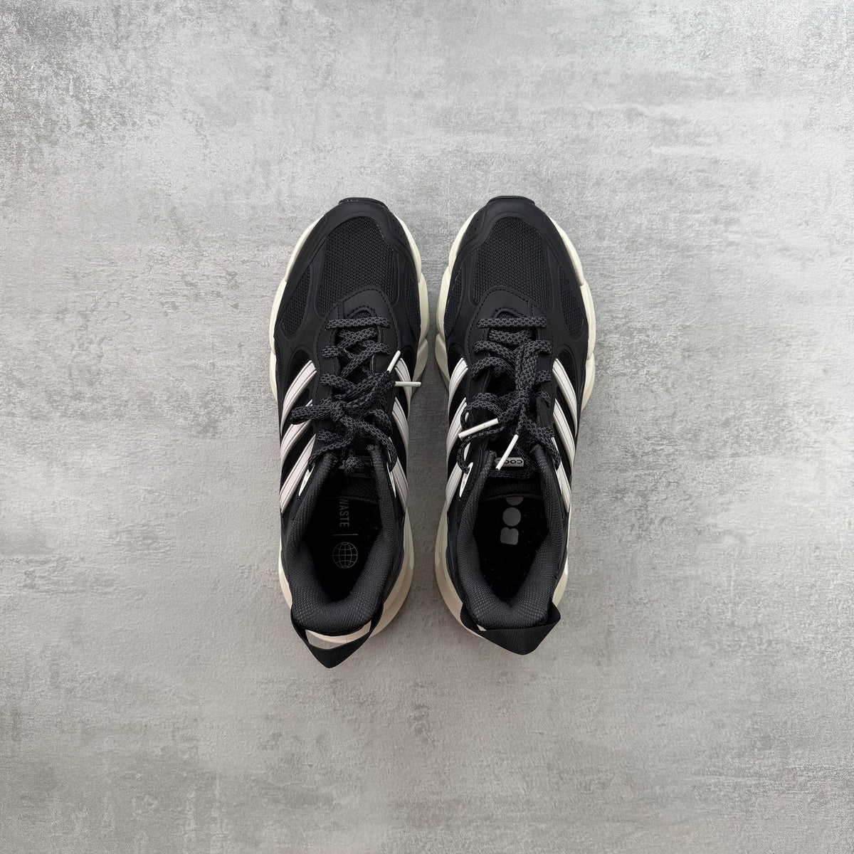 Adidas Climacool Vento 3.0 Black White