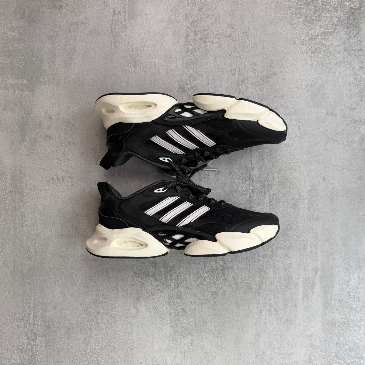 Adidas Climacool Vento 3.0 Black White