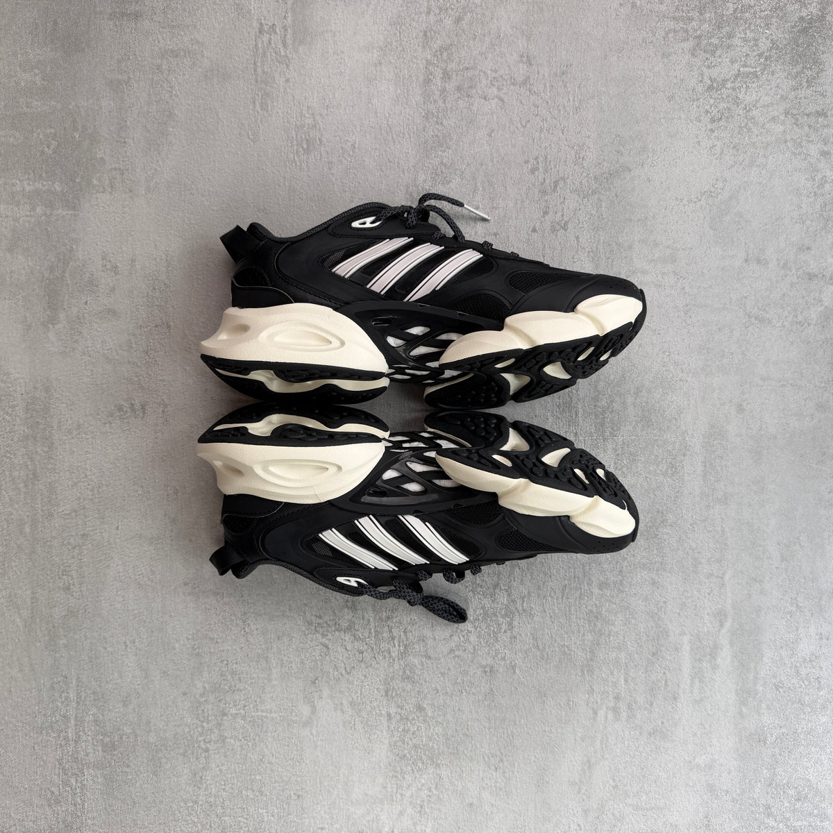 Adidas Climacool Vento 3.0 Black White
