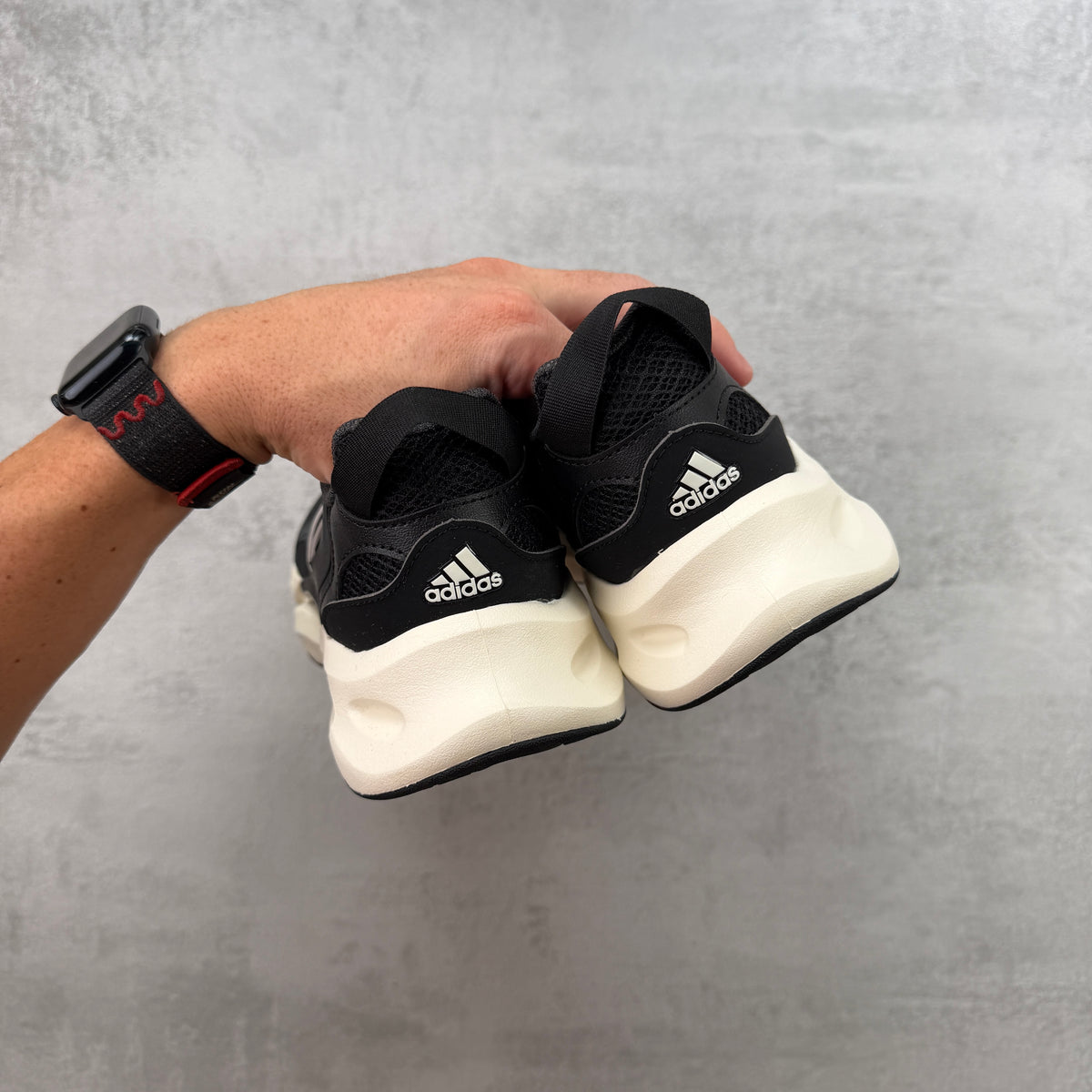 Adidas Climacool Vento 3.0 Black White