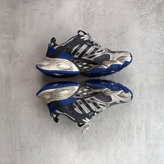 Adidas XLG Runner Deluxe Carbon Blue