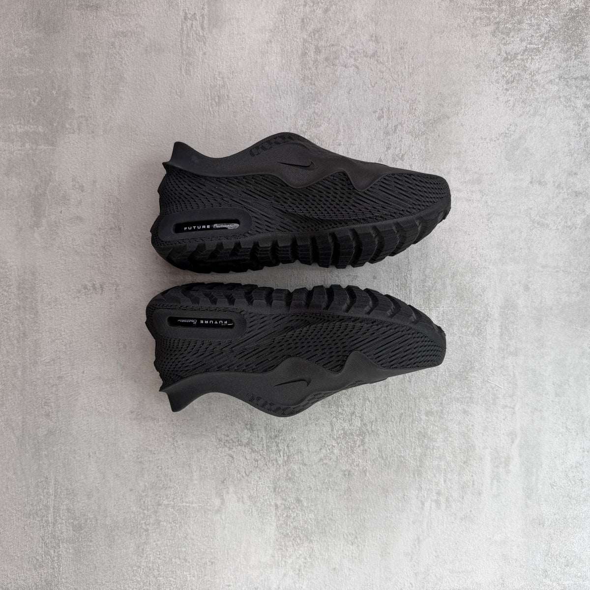 Nike Air Max 1000.2 Black