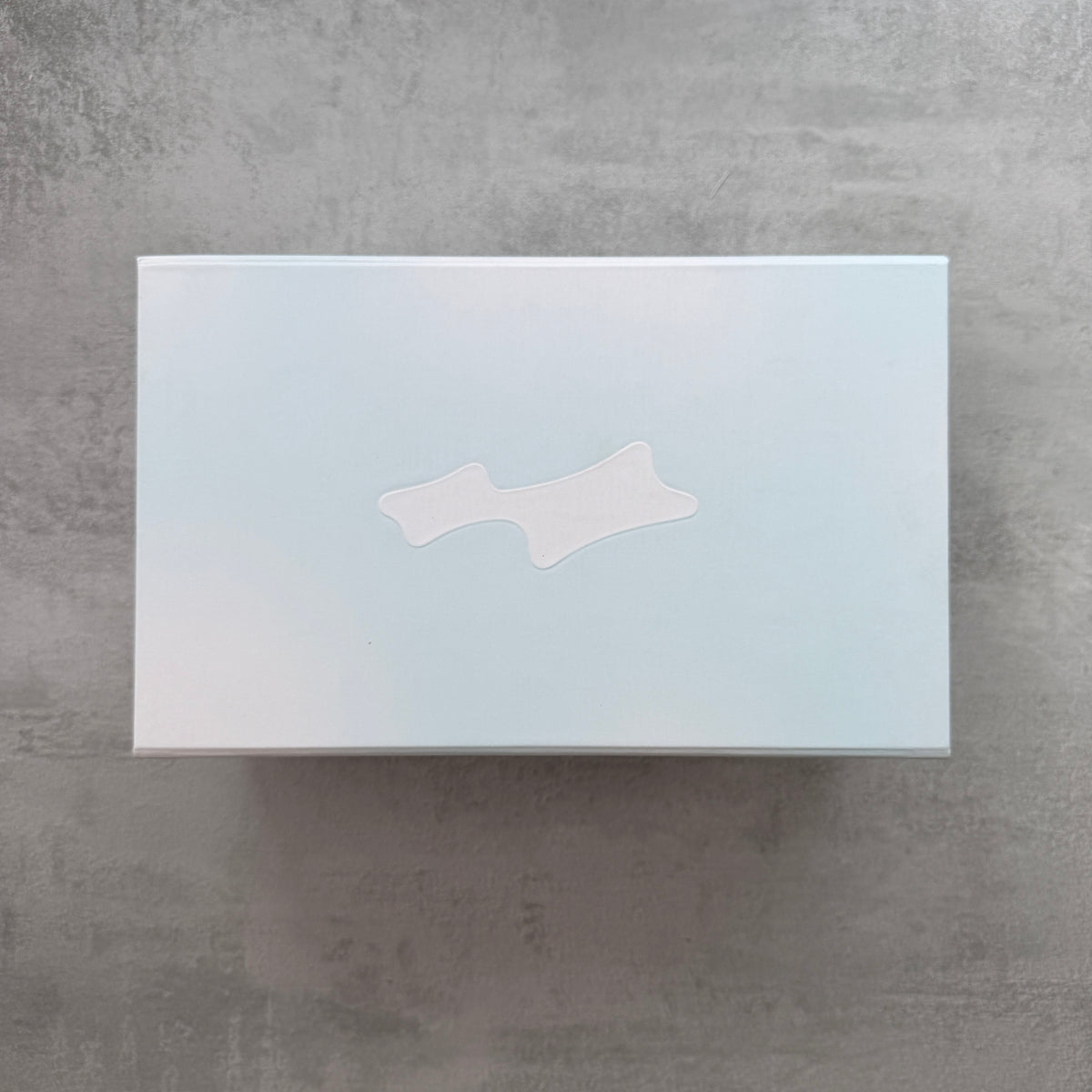 SKYLRK Sunken Sneaker Smoke