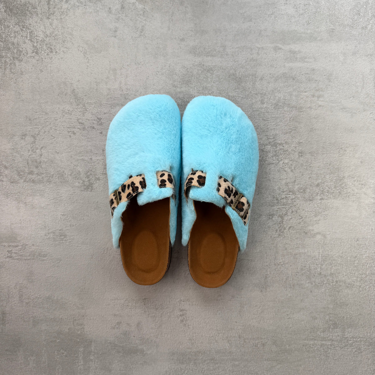 Home Invasion “Call Me If You Get Clogs"
