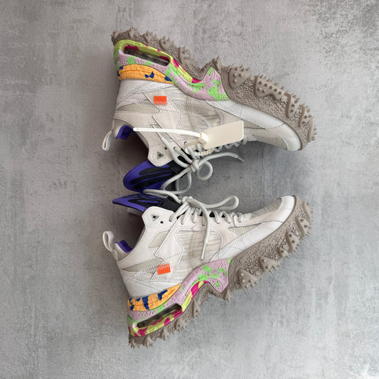 Nike Air Terra Forma Summit White