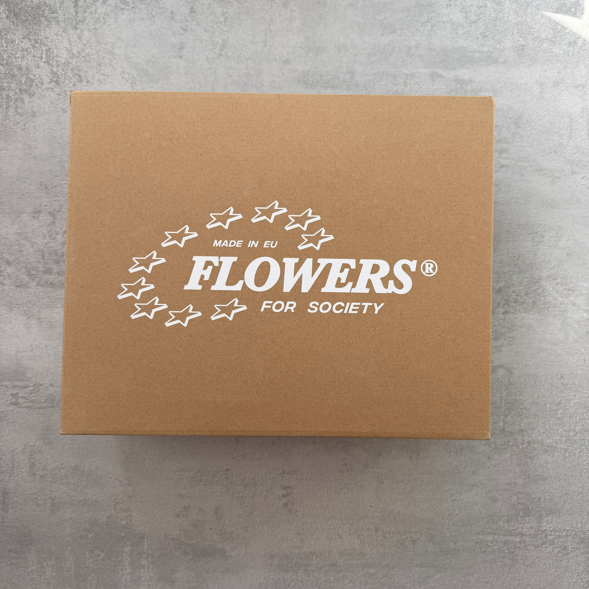 Flowers For Society Seed.247 Pure