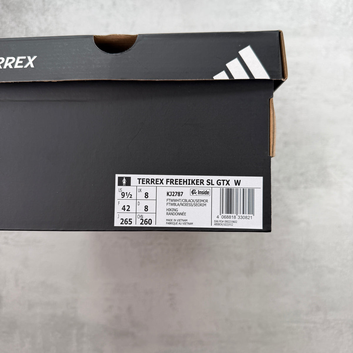 Adidas Terrex Free Hiker