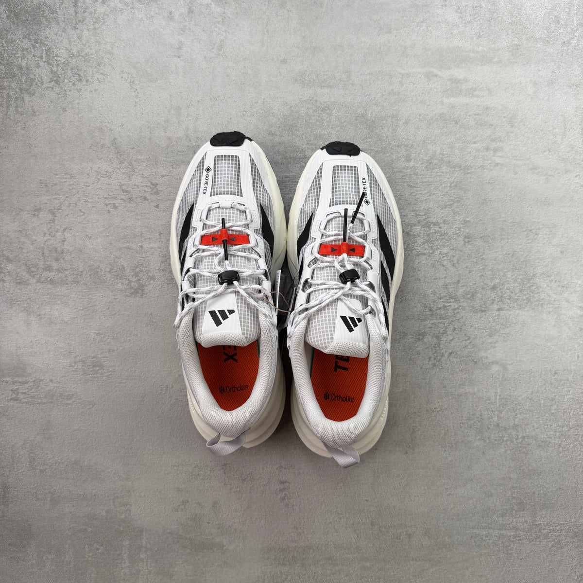 Adidas Terrex Free Hiker