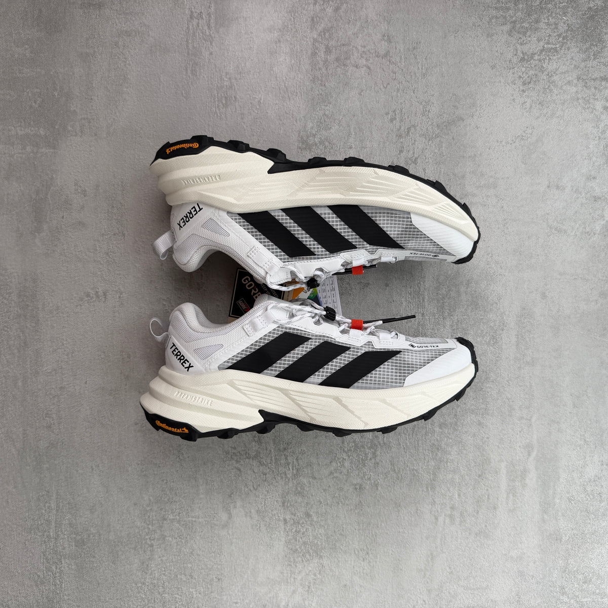 Adidas Terrex Free Hiker