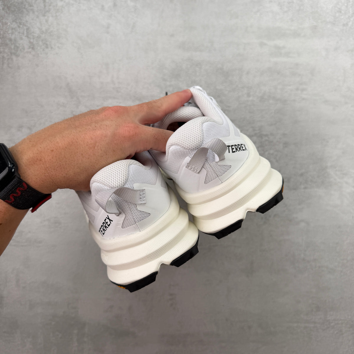 Adidas Terrex Free Hiker