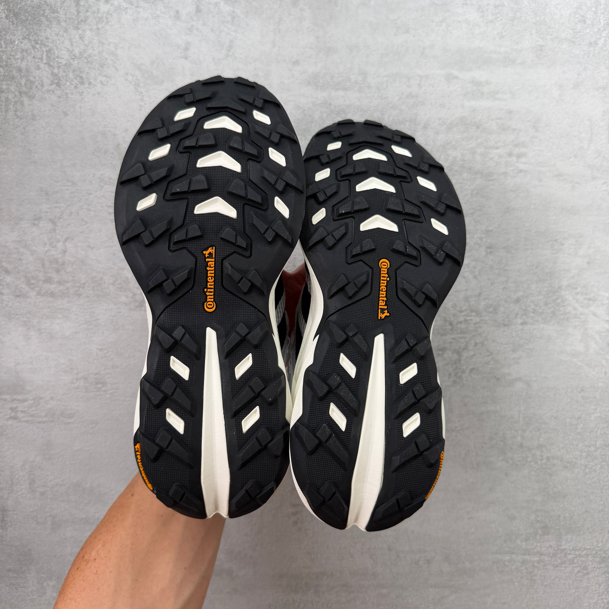 Adidas Terrex Free Hiker