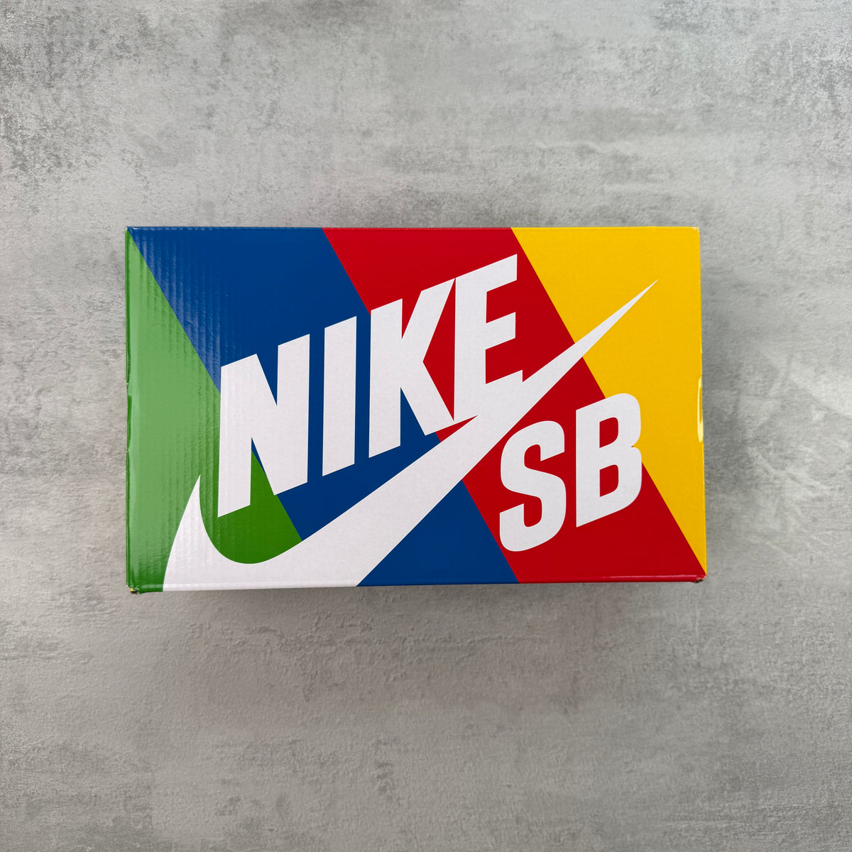 Nike SB Dunk Low Orange Lobster