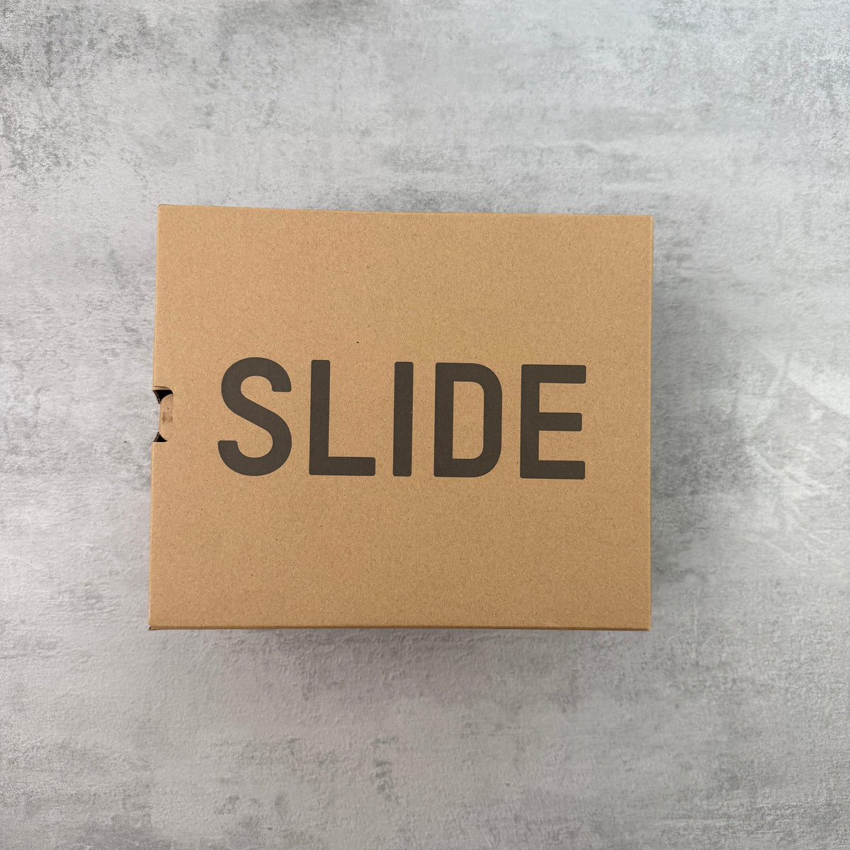 Adidas Yeezy Slide Salt UK 6