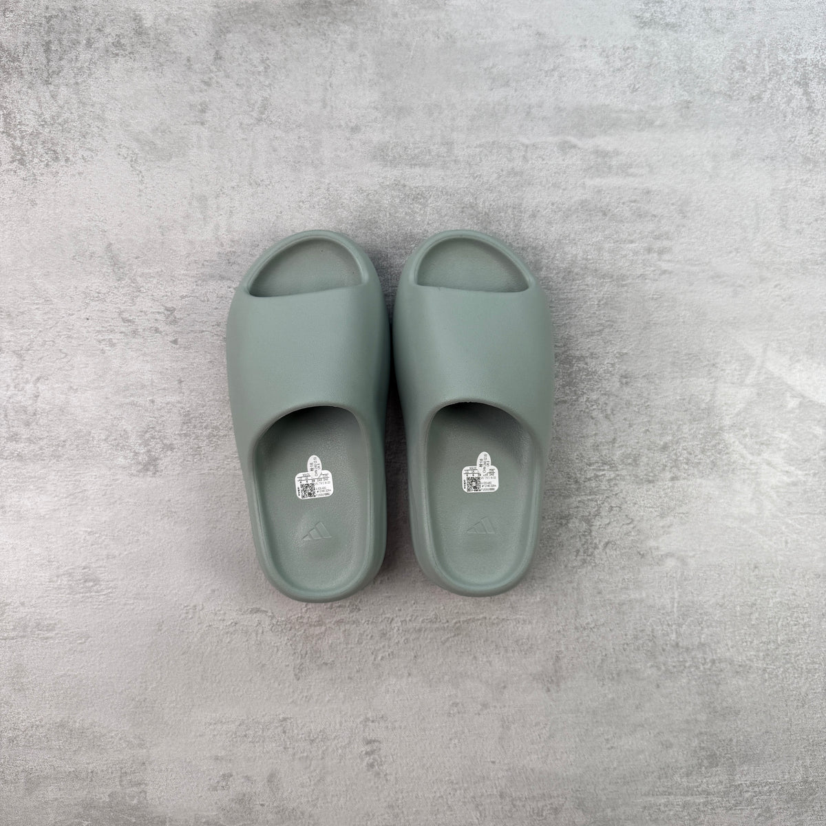 Adidas Yeezy Slide Salt UK 6