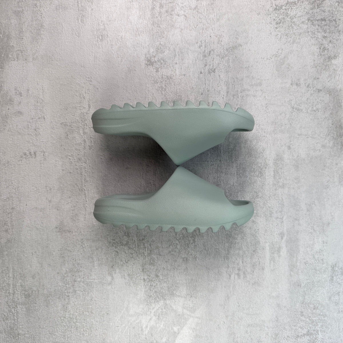 Adidas Yeezy Slide Salt UK 6