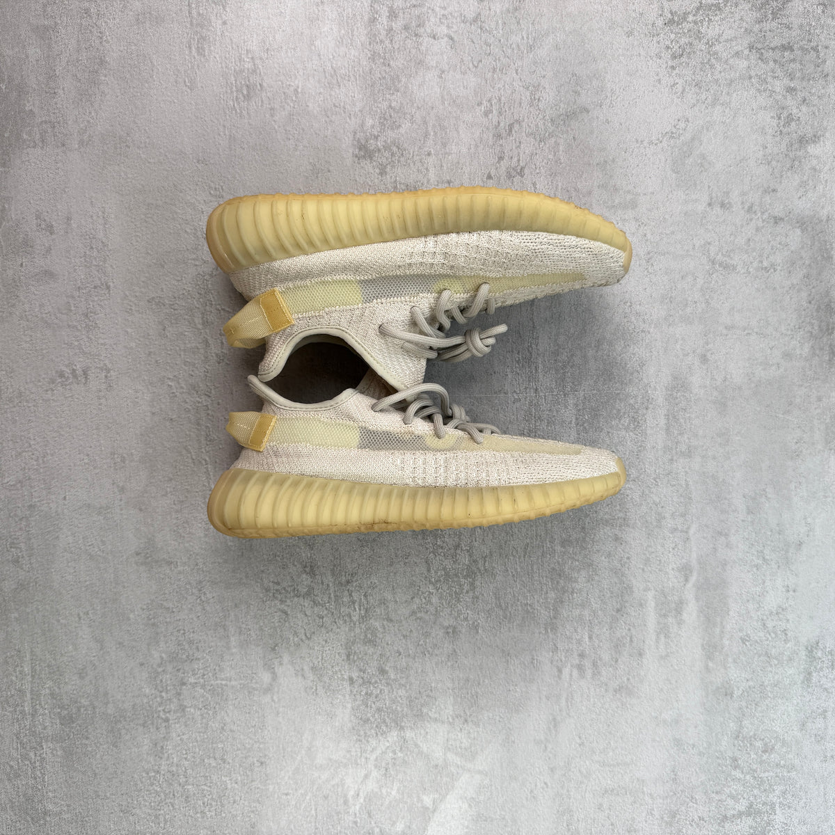 Adidas Yeezy Boost 350 V2 Light UK 5.5