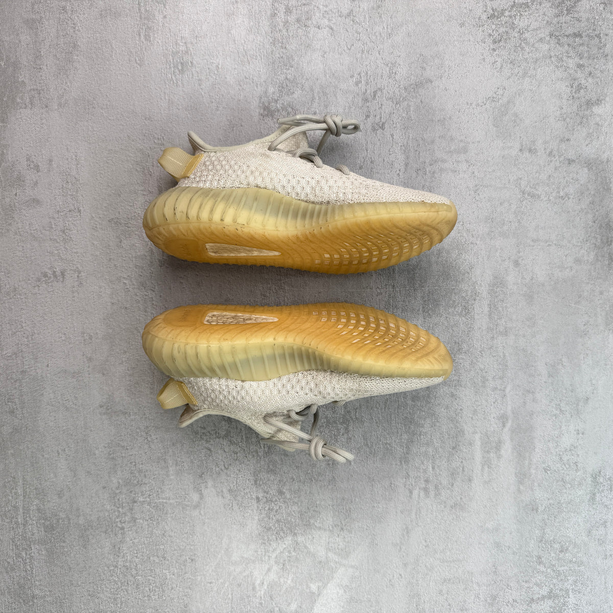 Adidas Yeezy Boost 350 V2 Light UK 5.5