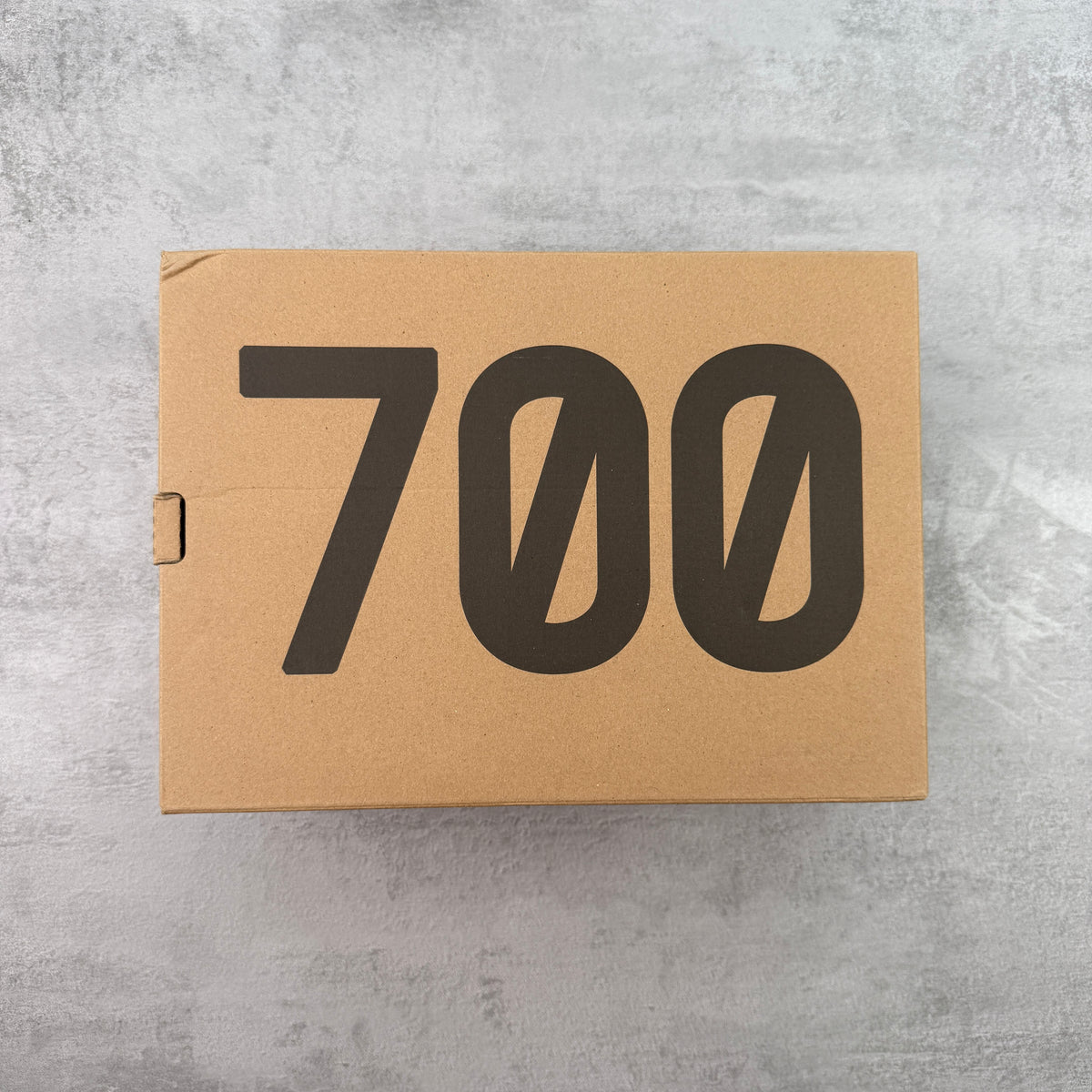 Adidas Yeezy 700 V3 Safflower UK 5.5