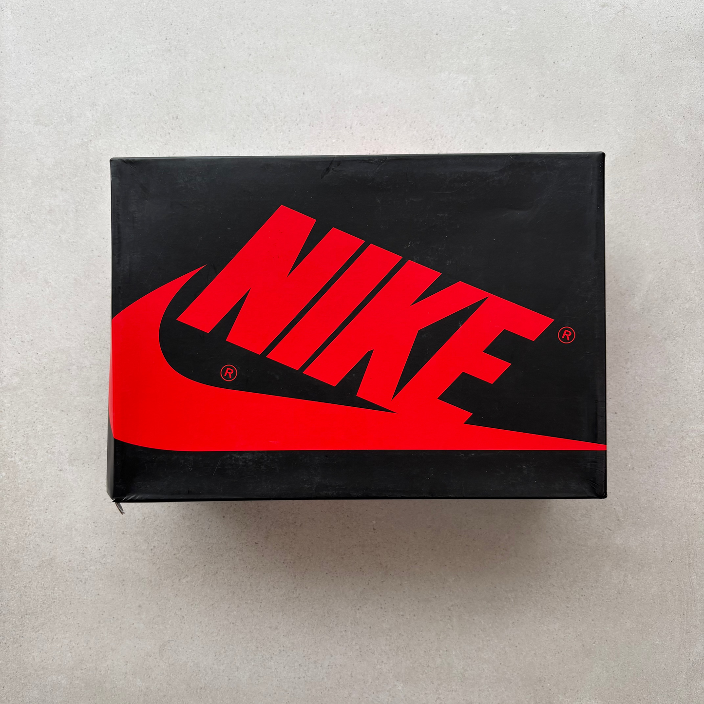 Jordan 1 Retro High OG "Dark Marina Blue" - UK 8