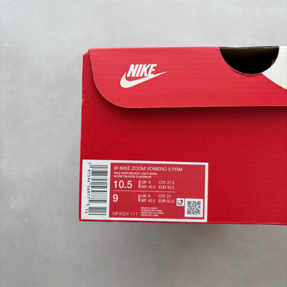 Nike Air Zoom Vomero 5 'Designed by Japan' - UK 8