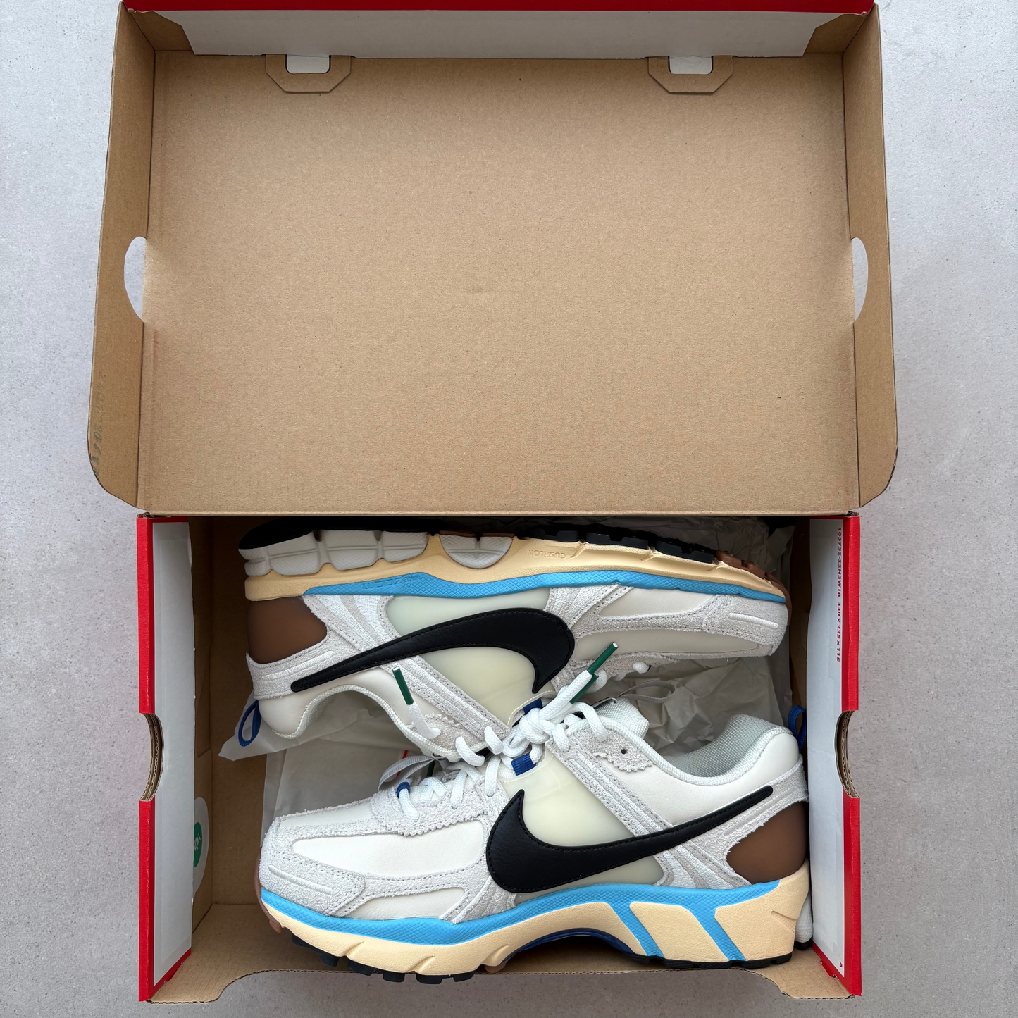 Nike Air Zoom Vomero 5 'Designed by Japan' - UK 8