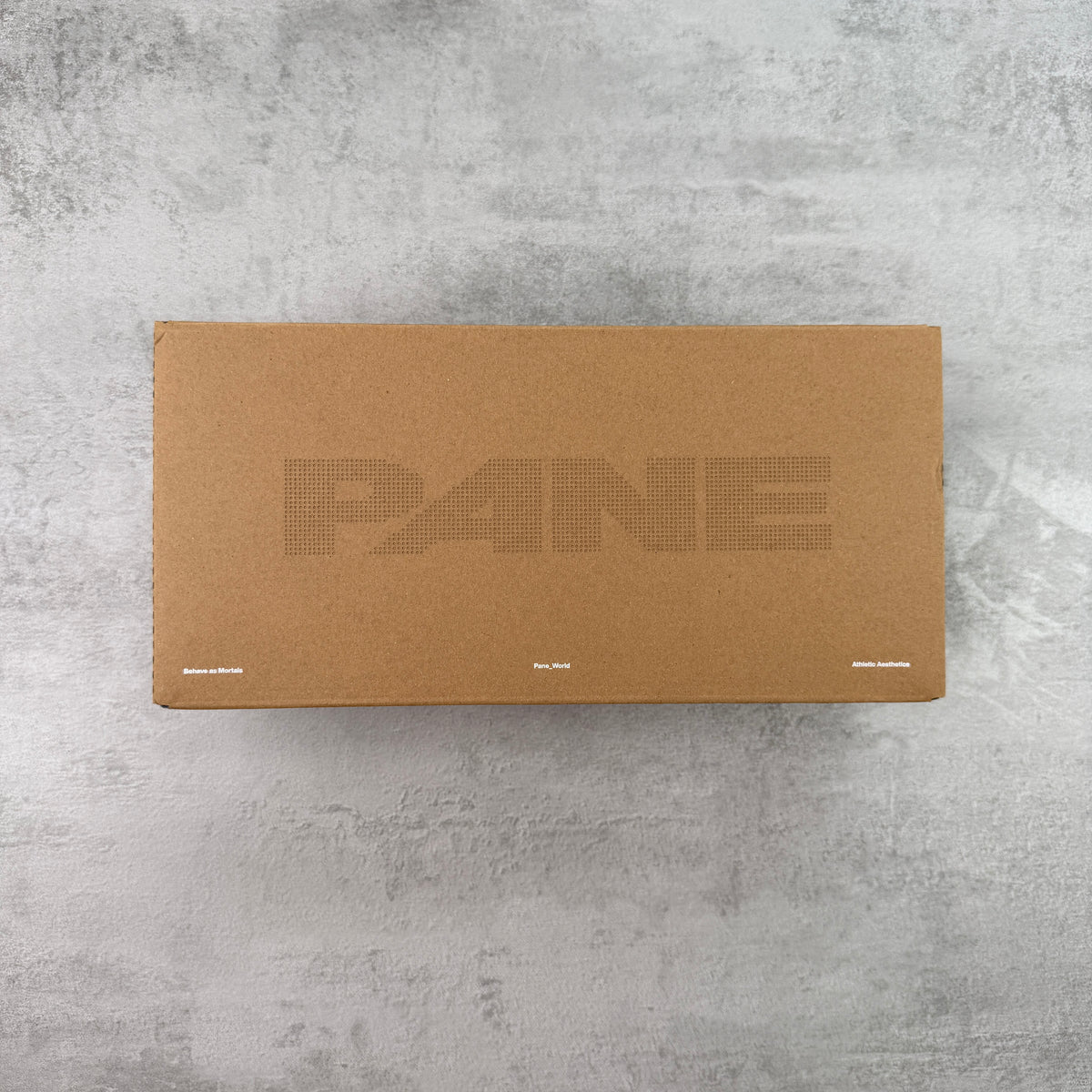 Pane Light Training Shoe
