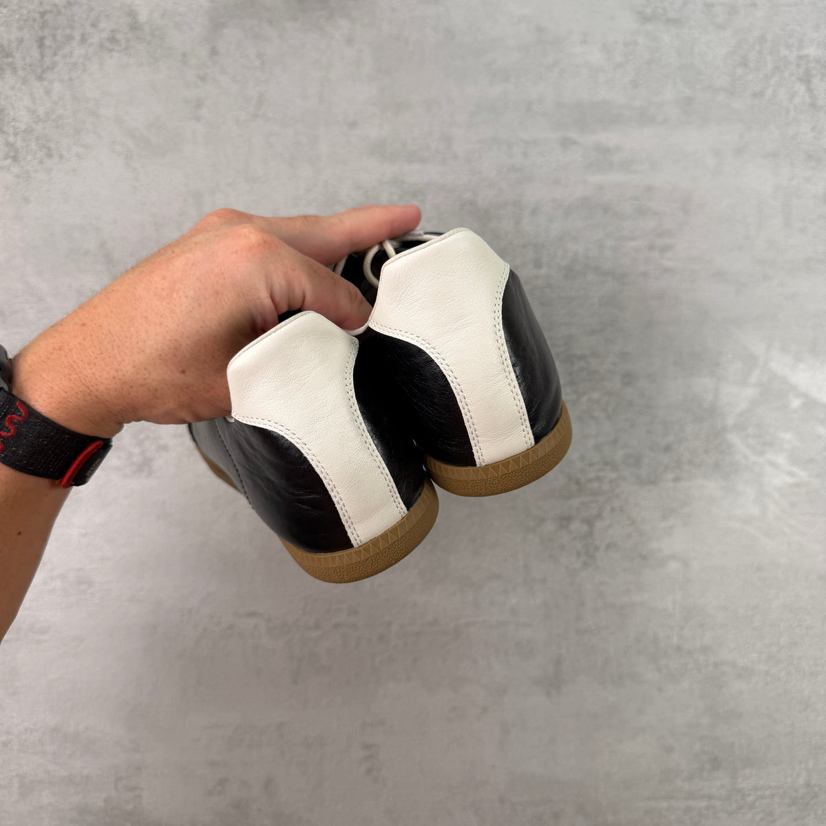 Pane Light Training Shoe