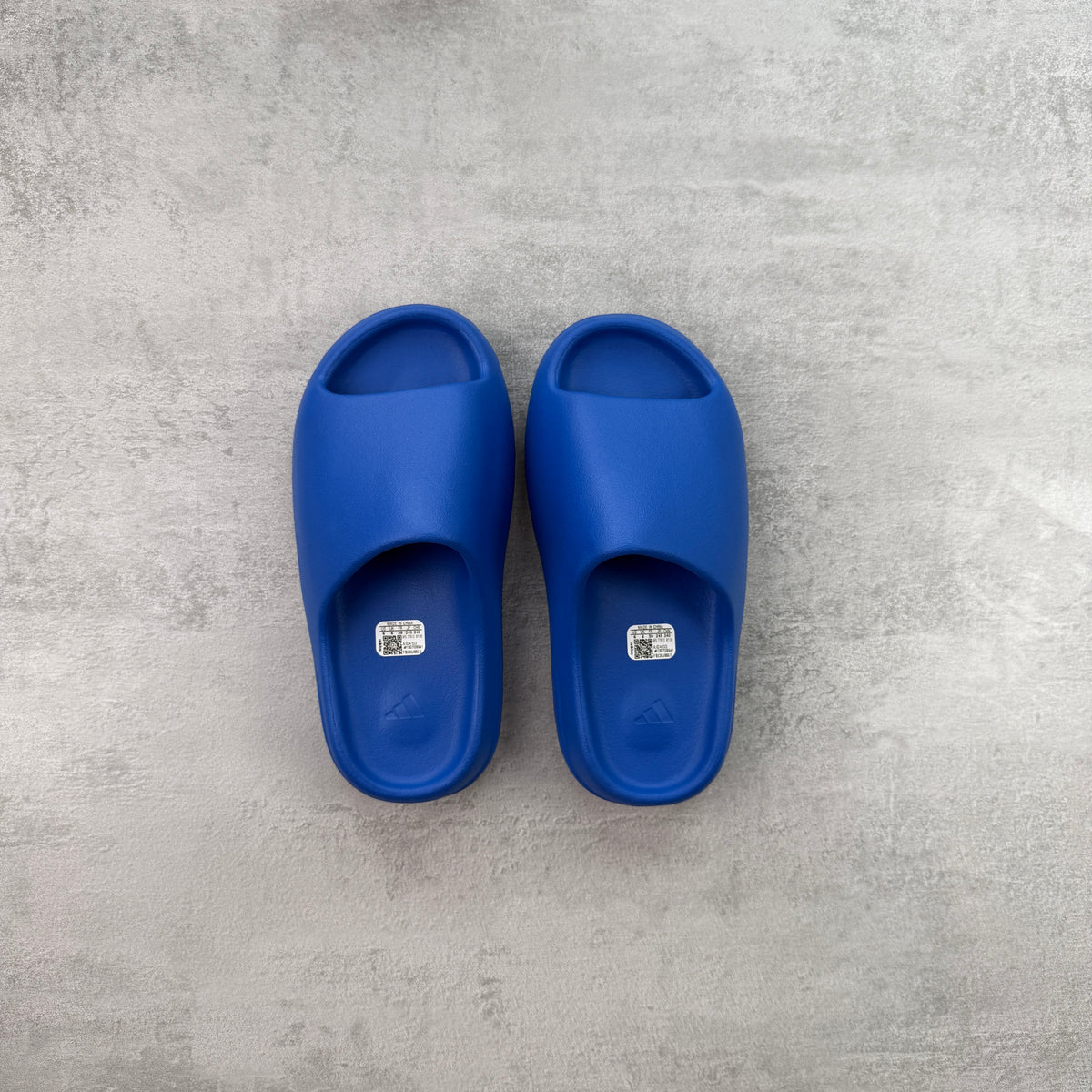 Adidas Yeezy Slide Azure UK 6