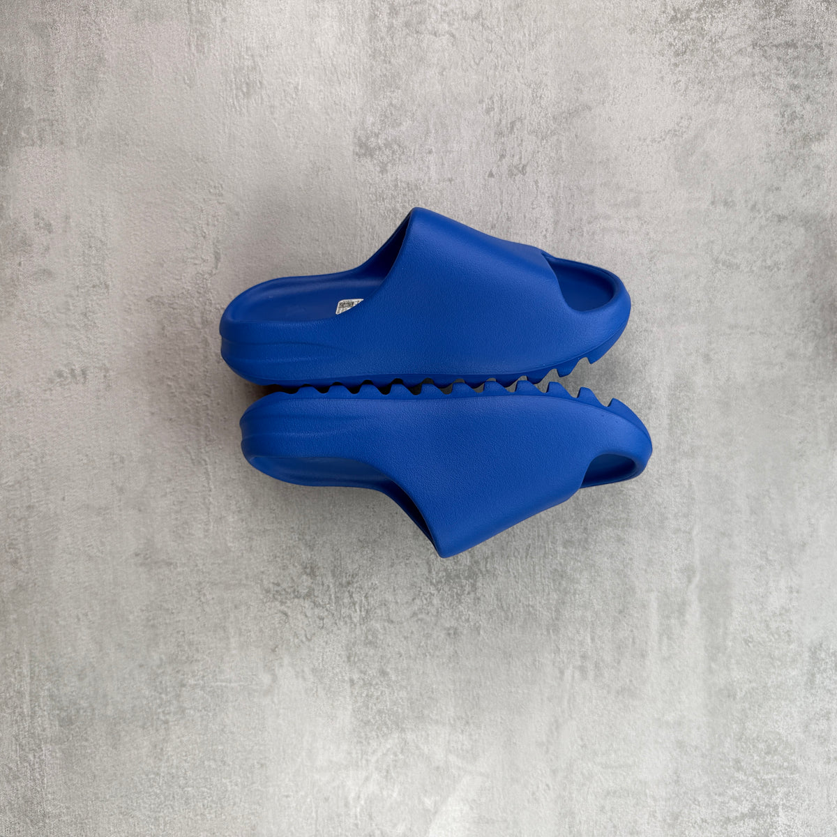 Adidas Yeezy Slide Azure UK 6