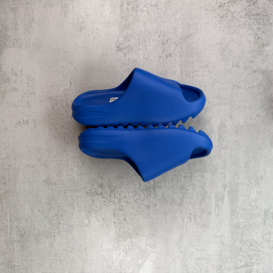 Adidas Yeezy Slide Azure UK 6