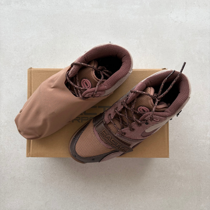 Nike Travis Scott x Air Trainer 1 SP 'Chocolate' - UK 8