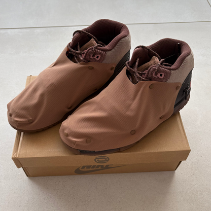 Nike Travis Scott x Air Trainer 1 SP 'Chocolate' - UK 8