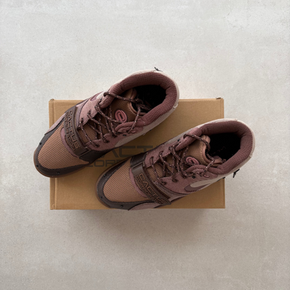 Nike Travis Scott x Air Trainer 1 SP 'Chocolate' - UK 8