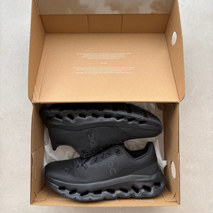 On Running Cloudtilt Black - UK 8