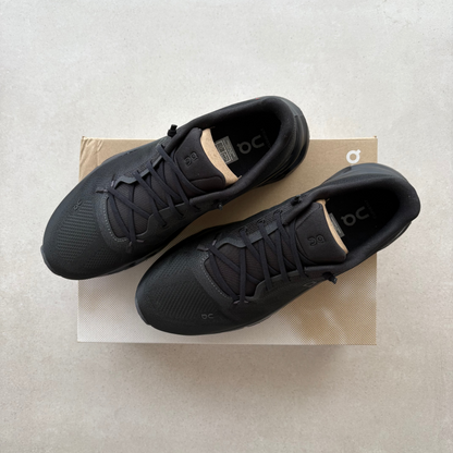 On Running Cloudtilt Black - UK 8