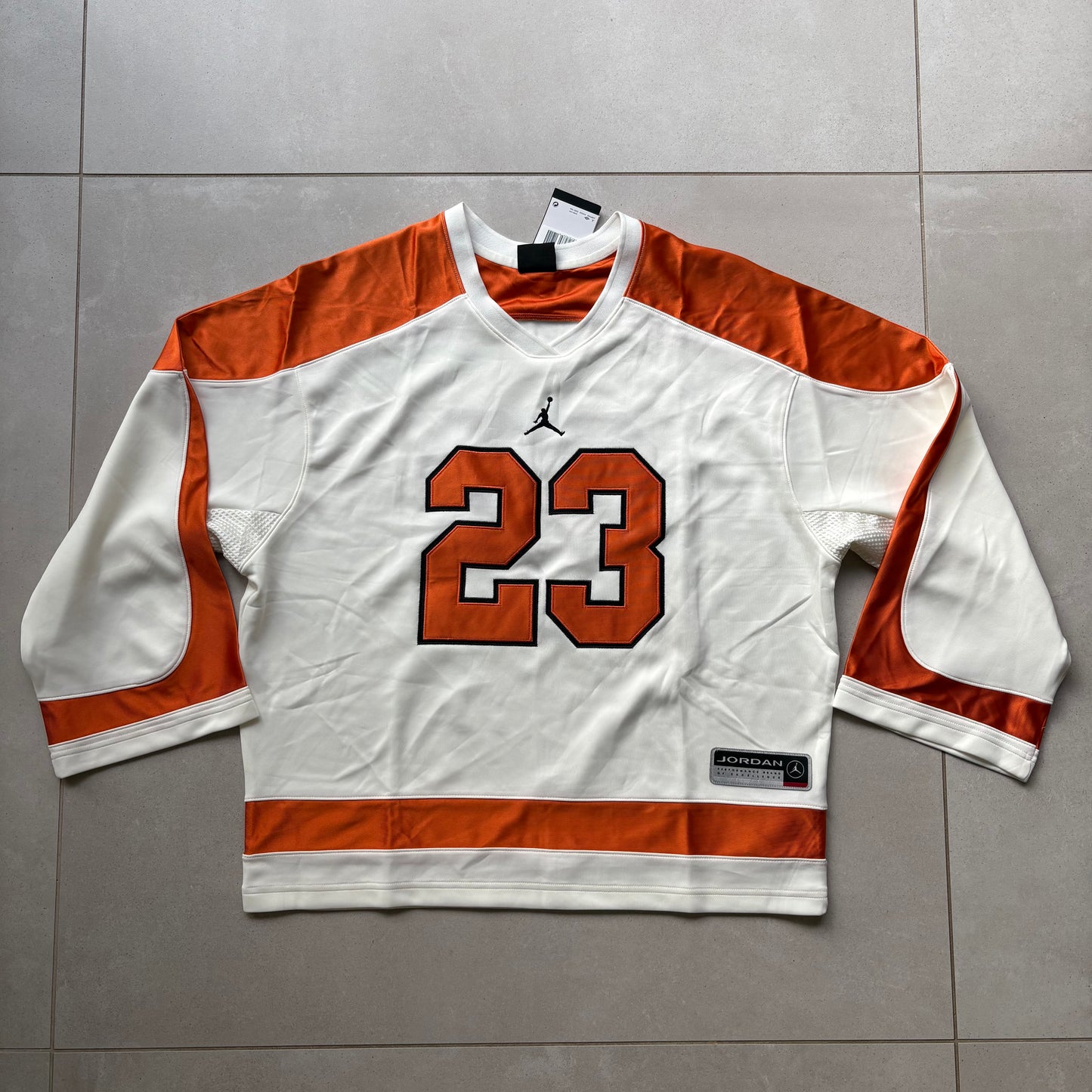 Jordan Brooklyn Men's University Hockey Jersey