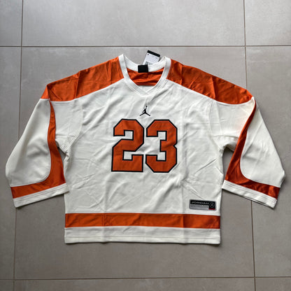 Jordan Brooklyn Men's University Hockey Jersey