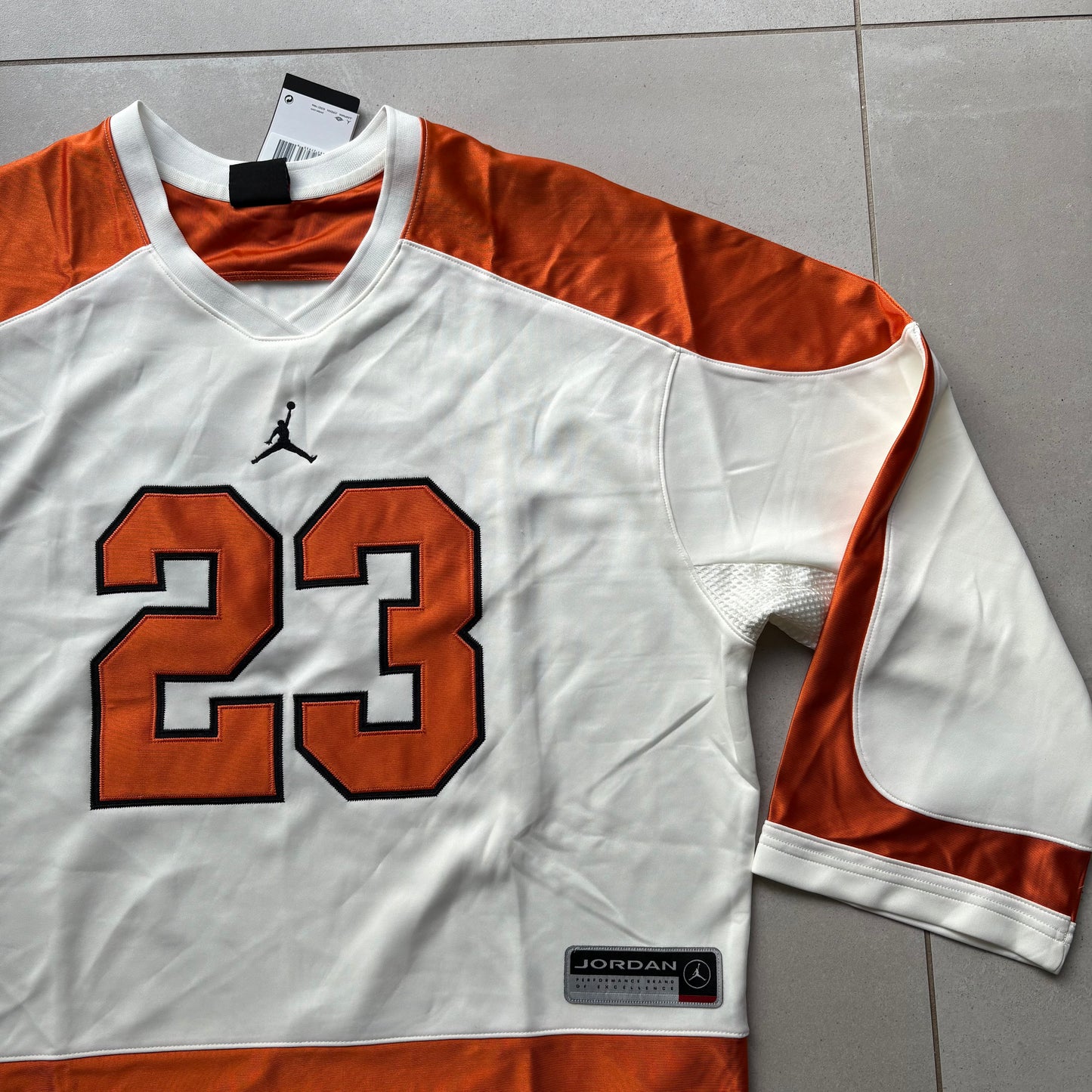 Jordan Brooklyn Men's University Hockey Jersey