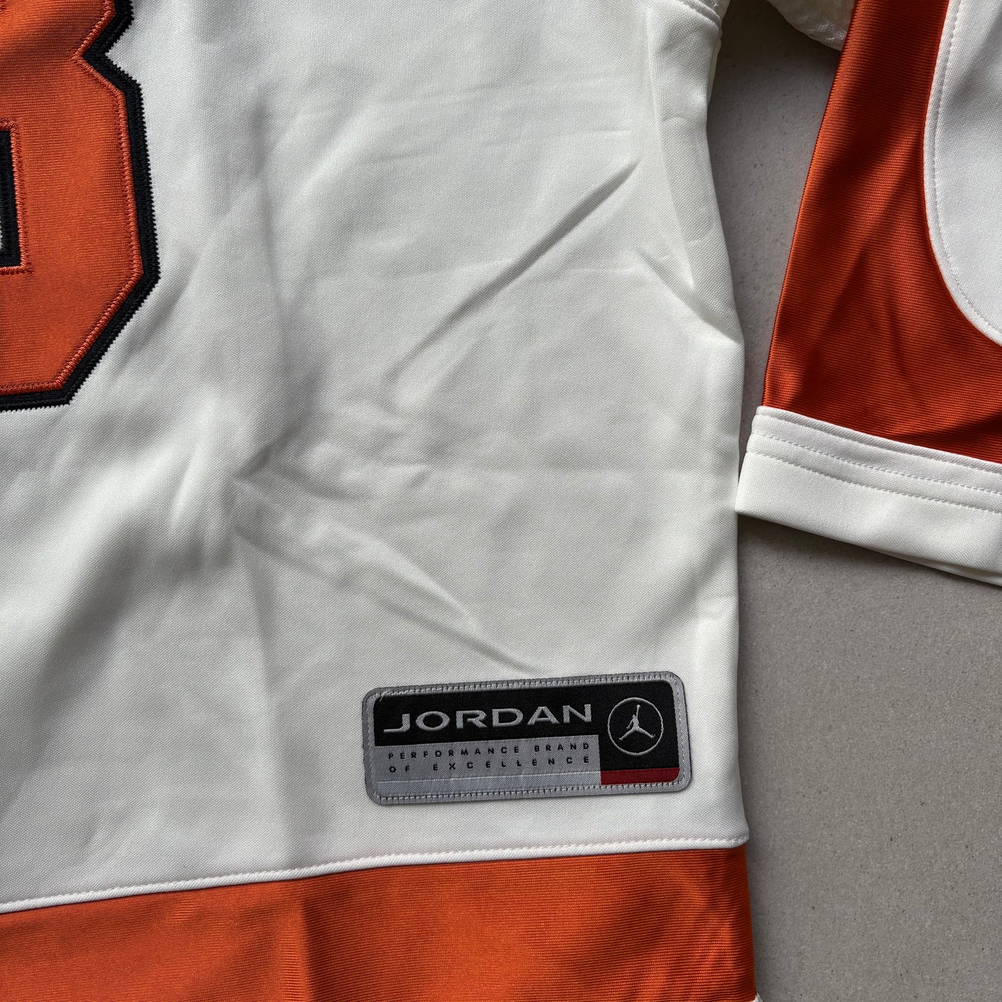 Jordan Brooklyn Men's University Hockey Jersey