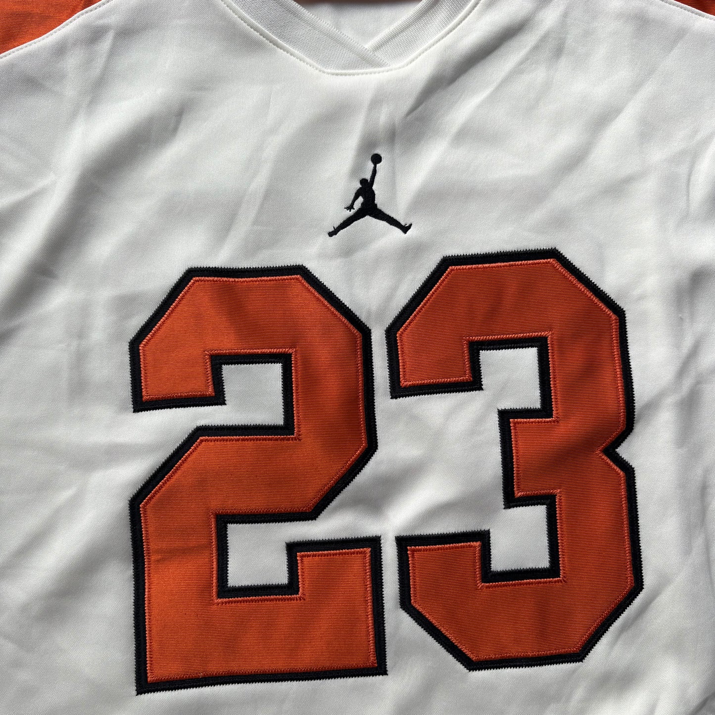 Jordan Brooklyn Men's University Hockey Jersey