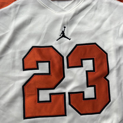 Jordan Brooklyn Men's University Hockey Jersey