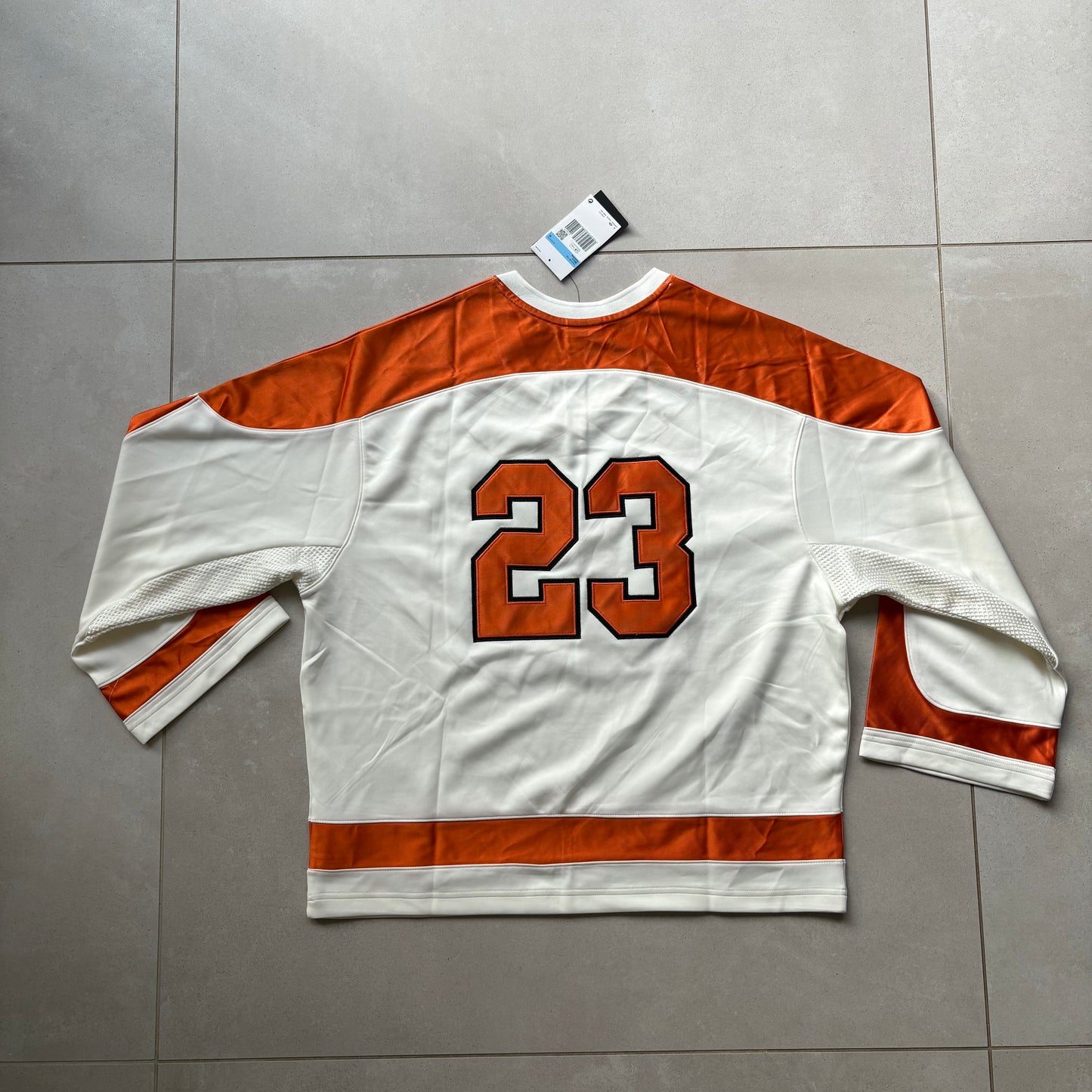 Jordan Brooklyn Men's University Hockey Jersey