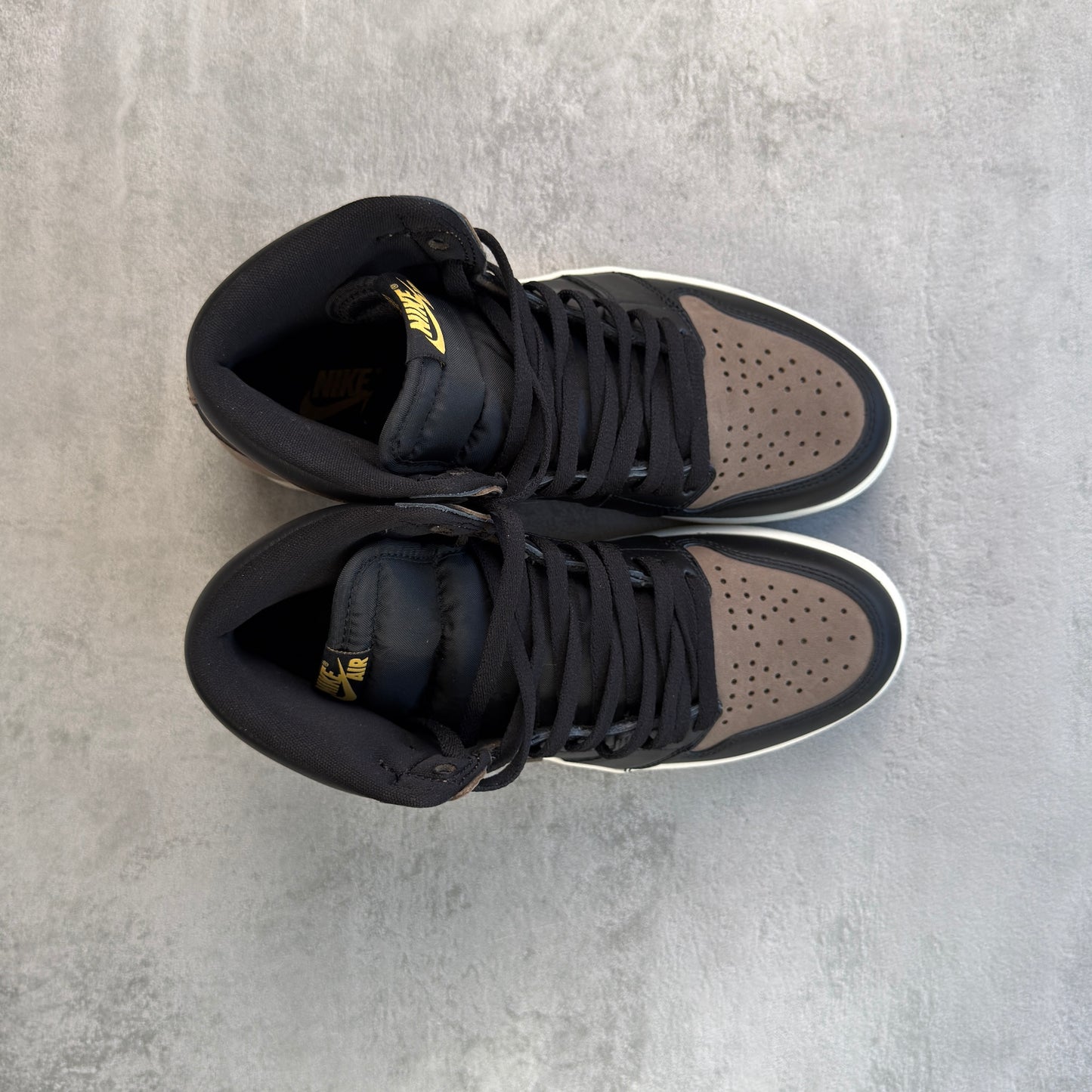 Air Jordan 1 Retro High OG “Palomino"