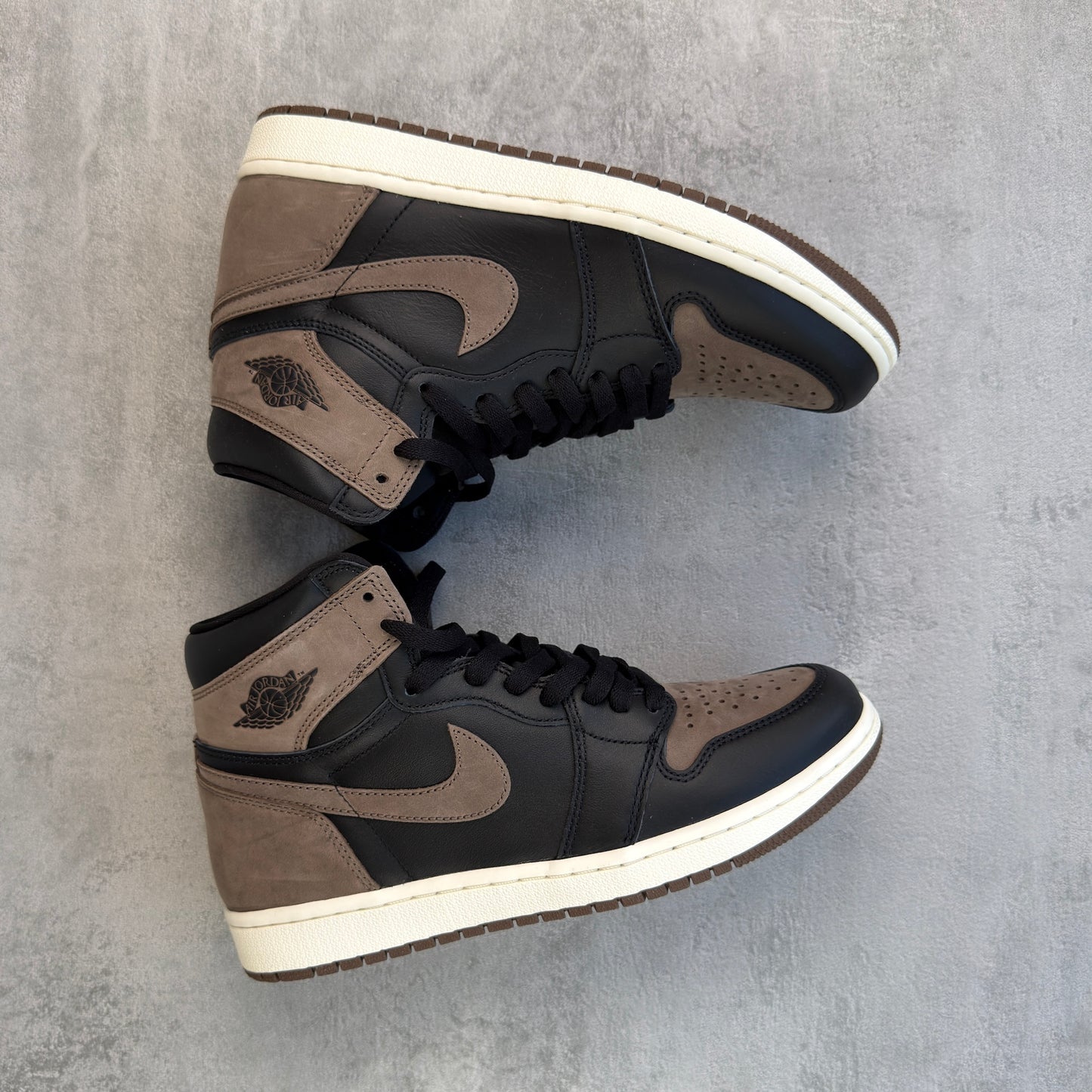 Air Jordan 1 Retro High OG “Palomino"