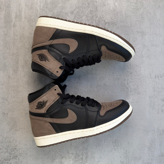Air Jordan 1 Retro High OG “Palomino"