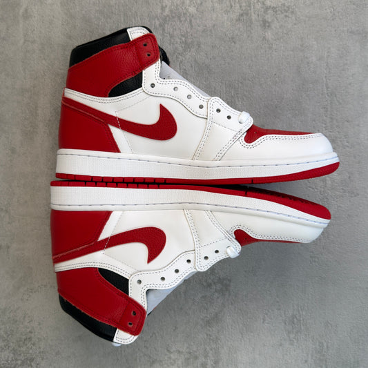 Air Jordan 1 Retro High OG Heritage