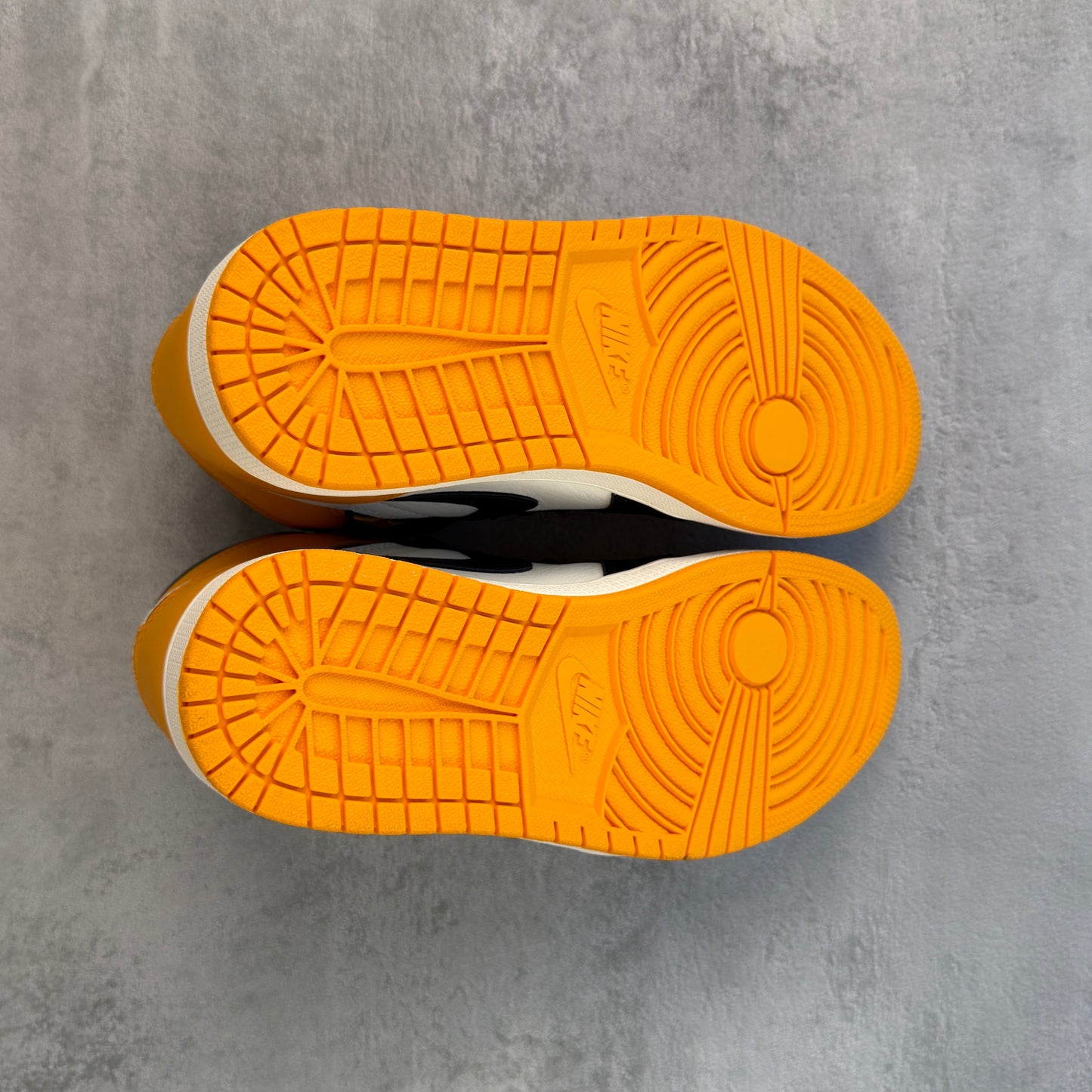 Air Jordan 1 Retro High OG “Taxi”