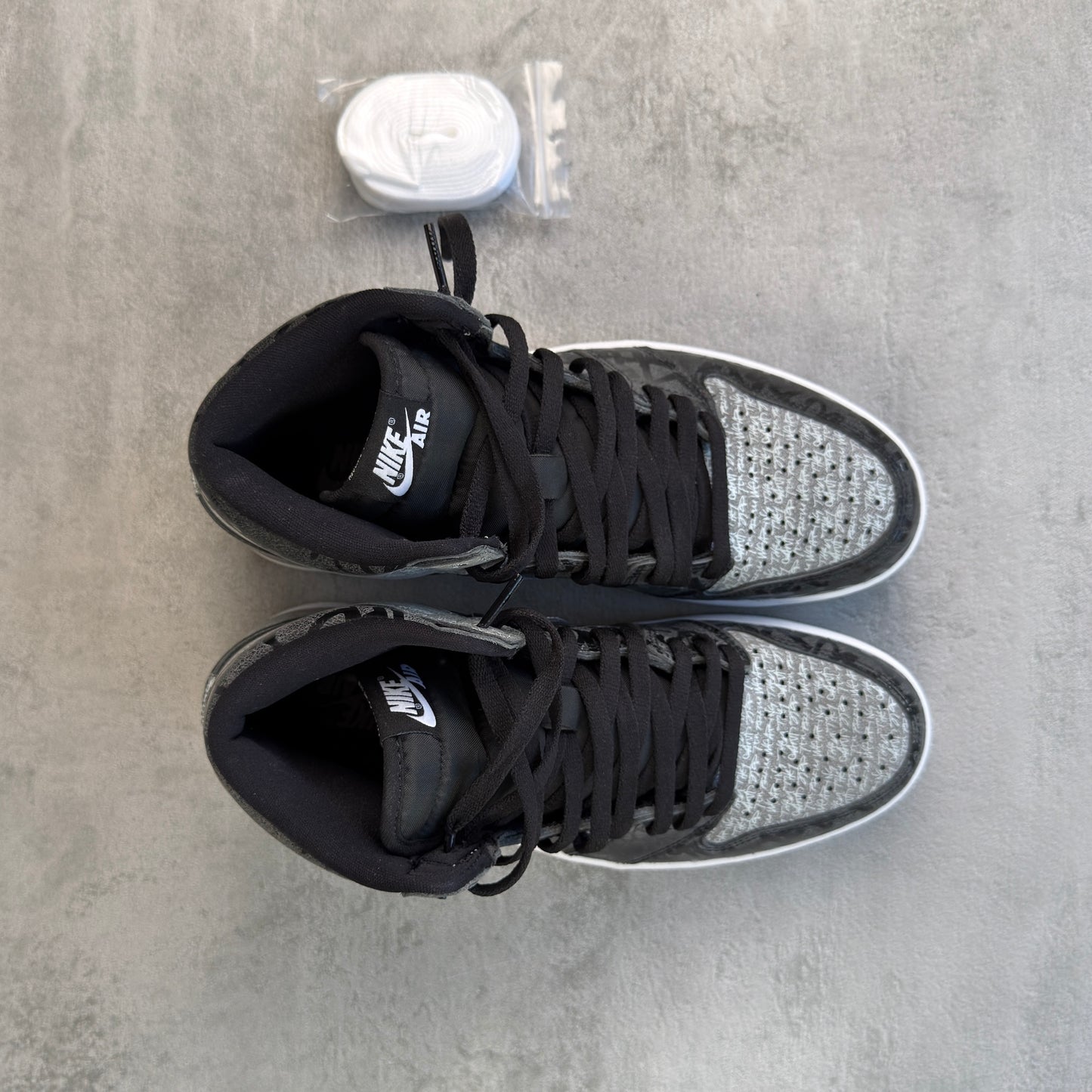 Air Jordan 1 Retro High OG “Rebellionaire”